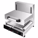 Lift-salamander / Lift-salamander SPECIAAL - 3kW - 220V - In hoogte verstelbaar verwarmingselement