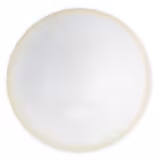 (4 pieces) SELTMANN WEIDEN | Porcelain Round Bowl Ø 155 mm – Sand Beige - Glossy - Blues