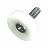 Replacement Sliding Door & Drawer Roller Wheel – 10 mm Thread