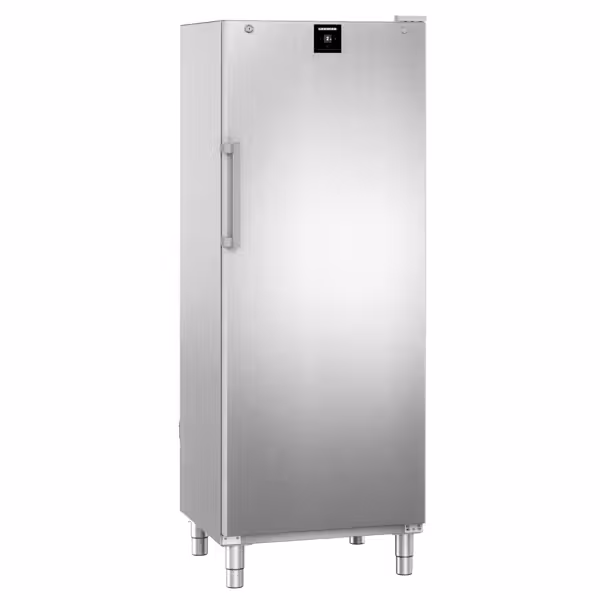 LIEBHERR | Koelkast RVS PERFECTION - 655 liter - GN 2/1 - RVS interieur - 1 deur