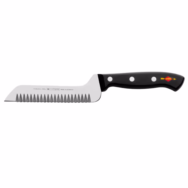 F. DICK | Superior - Multifunctioneel snijmes - Lemmet: 120mm