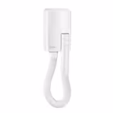 AIR-WOLF | Wall-Mounted Hair Dryer without Hose – ABS Plastic