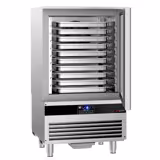 Commercial Reach-In Blast Chiller/Freezer - 10x GN 1/1 or EN 600x400mm