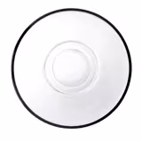 (72 pcs) AQUA - Soucoupe à café / thé - Ø102mm