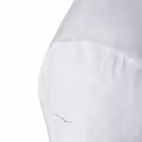 (6 Stück) KARLOWSKY | Langarm Herren Arbeitsshirt Performance - Weiß - Größe: L