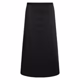 (6 pièces) KARLOWSKY | Tablier de bistrot Basic - Noir