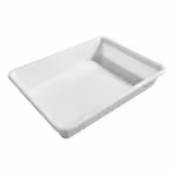 Bac pour poissons - en polycarbonate (PC) - 600x400mm - haute résistance