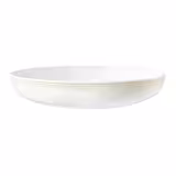 (2 sztuki) SELTMANN WEIDEN | Miska – średnica 280 mm – piaskowy beż