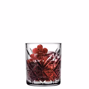 (12 stuks) Waterglas - TIMELESS - 210 ml