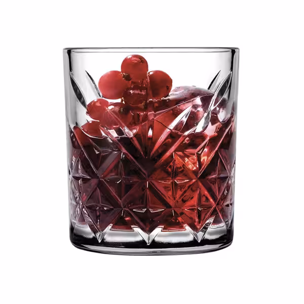 (12 pz) Bicchiere acqua - Linea TIMELESS - 21cl