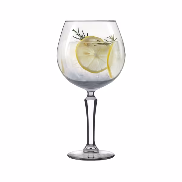 (12 Stück) LIBBEY | SPEAKEASY - Ballon - 576ml