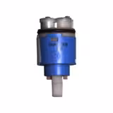 Cartucho cerámico para grifo - compatible con MM6