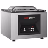 Machine sous vide à cloche - 8m³/h - 500W - Numérique - Barre de soudure 310mm