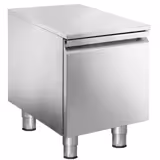 Commercial Drawer Cabinet – Stainless Steel – 400 × 620 mm – 1 Large Drawer