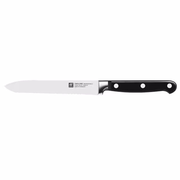 ZWILLING | PROFESSIONAL S - Universeelmes - Mes: 130mm