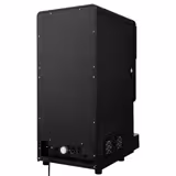 Máquina profissional de bebidas quentes instantâneas - 4 depósitos de solúveis - 2kW - Touch - 10 seleções