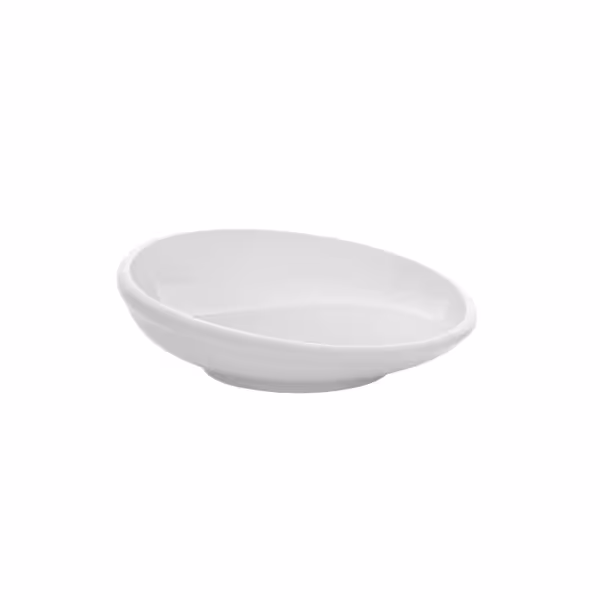 (6 pieces) – WMF | SYNERGY – Circles Plate – Ø 160 mm