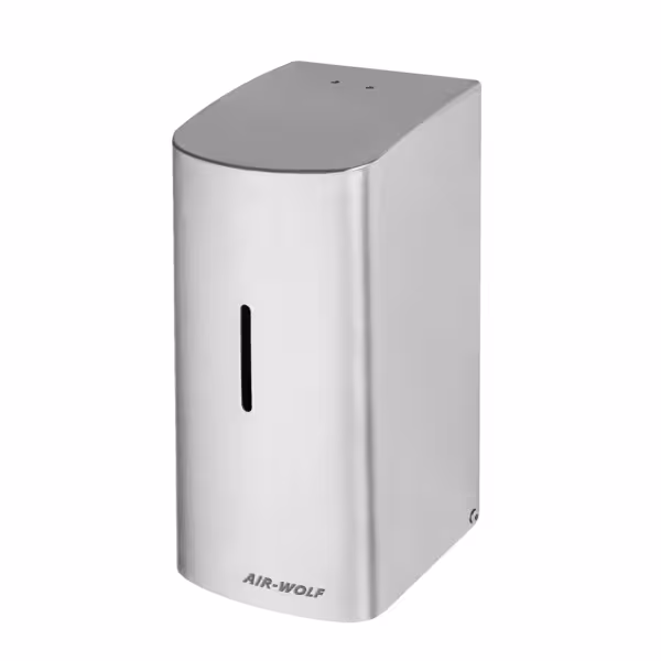 AIR-WOLF | WC-brilreiniger met sensor - 500 ml	 