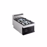 Gasherd - 10 kW - 2 Brenner