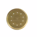 Pasta Shaping Disc - Spaghetti alla Chitarra - 2x2mm - Ø 50mm - compatible with NMF5N
