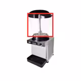 Container - voor ayran/sapdispenser ASSE19