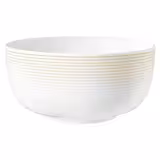 (2 unidades) Seltmann Weiden - Tigela para comida - Ø 17,5 cm