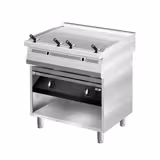 Gas Wassergrill - 22 kW