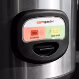 Rice Cooker - 5,4L - 1950W