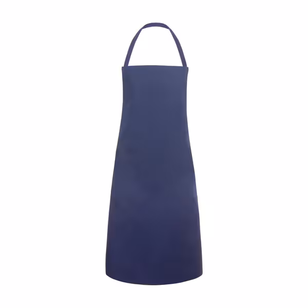 KARLOWSKY | Latzschürze Basic - Marine