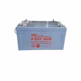 Battery - for Industrial floor cleaner BRMHK4300