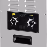 Vertikaler Toaster - Manuell - 2,7 kW - für Burger- & Hot Dog Buns