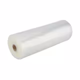 (50 Stück) Vakuumrolle - strukturiert - 200x6000mm - 90µm