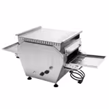 Elektrische doorlooptoaster - 3,60kW - 0,47x1,15m