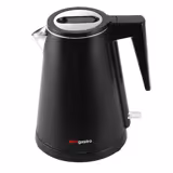 Waterkoker - 0,8 liter - incl. theestation met 4 compartimenten & lekbakje