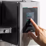 horno continuo eléctrico 1,40 x 2,00 m