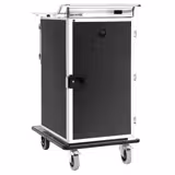 Commercial refrigerated banquet trolley - 12 x GN 1/1