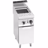 Cuiseur à pâtes électrique - 30 litres - 8 kW        