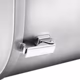 Misturador de carne ELÉTRICO - 42L - 30kg - 0,75kW - rotação bidirecional