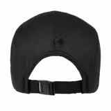 (5 Stück) KARLOWSKY | Basecap George - Schwarz