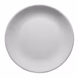 (6 ks) ENTITY - Talíř na pizzu - kulatý - porcelán - Ø 300 mm - bílá