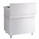 Cuisinière à induction - 14 kW - 4 plaques de cuisson - incl. meuble bas avec 2 portes