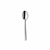 (12 pz) Cucchiaino Moka Linea Stella - Lucido - 113mm