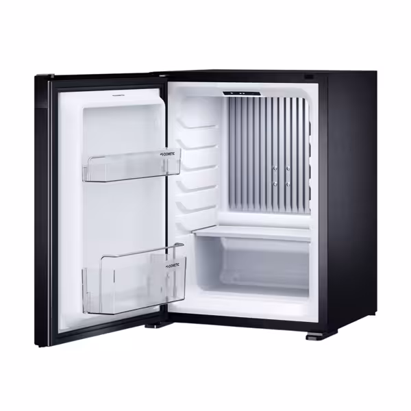 DOMETIC | Nevera minibar - HIPRO ALPHA N40S - 405 mm - 40 litros - con 1 puerta y bisagra a la izquierda