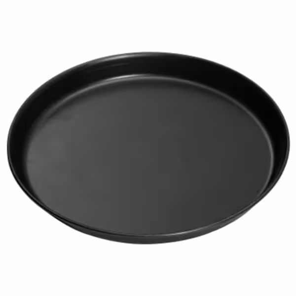 Ταψί Πίτσας - Μαύρη Λαμαρίνα - Ø 510mm