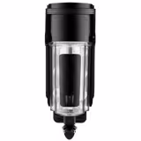 Slush-Maschine - 3 Liter - 200 Watt - Digital - Schwarz