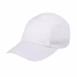 (5 pieces) KARLOWSKY | Baseball cap George - white
