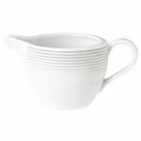SELTMANN WEIDEN | Porcelain Milk Jug – 290 ml - Sage Green - Blues Collection