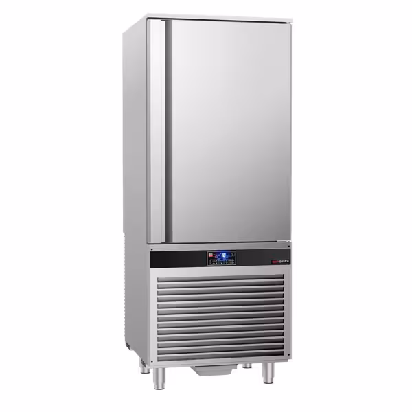 Şok Dondurucu - 15x GN 1/1 veya EN 600x400