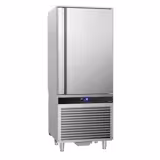 Congélateur rapide - 15x GN 1/1 ou EN 600x400