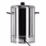 Kaffee Perkolator - 15 Liter - 1,5 kW